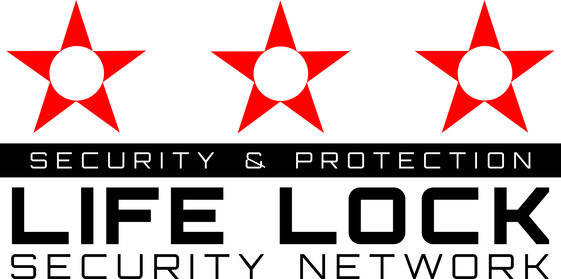 Life Lock Security Network