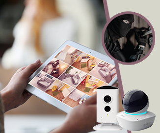 Antiefractie - Sisteme de securitate Life Lock Security Network
