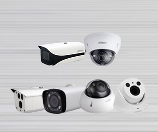 Camere video - Sisteme de securitate Life Lock Security Network
