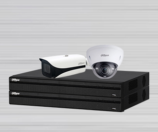 DVR - Digital Video Recorder - Sisteme de securitate Life Lock Security Network