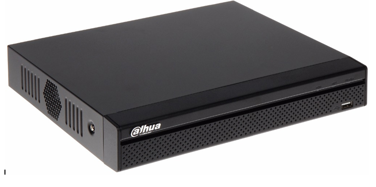 DVR Dahua - Sisteme de securitate Life Lock Security Network