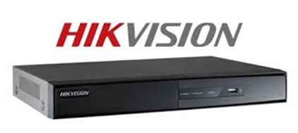 DVR Hikvision - Sisteme de securitate Life Lock Security Network