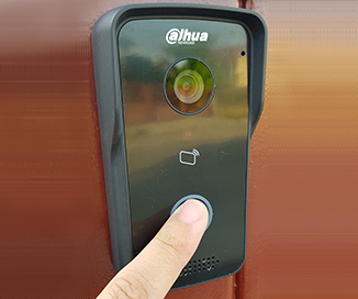 Interfonie - Sisteme de securitate Life Lock Security Network