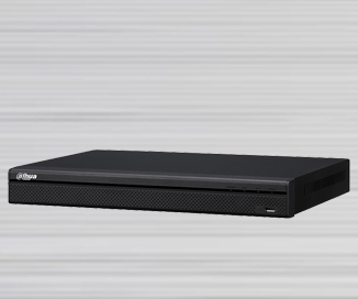 NVR - Network Video Recorder - Sisteme de securitate Life Lock Security Network