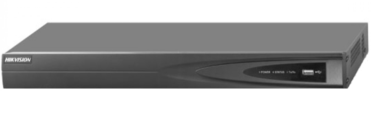 NVR Hikvision - Sisteme de securitate Life Lock Security Network