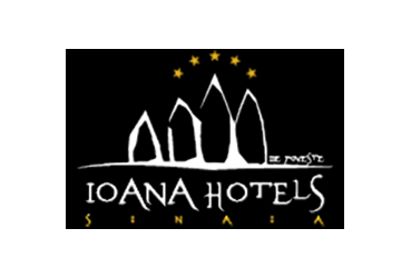 Logo Ioana Hotels & Maria Chalet - Sisteme de securitate Life Lock Security Network