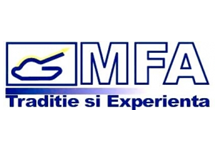 Logo MFA - Sisteme de securitate Life Lock Security Network